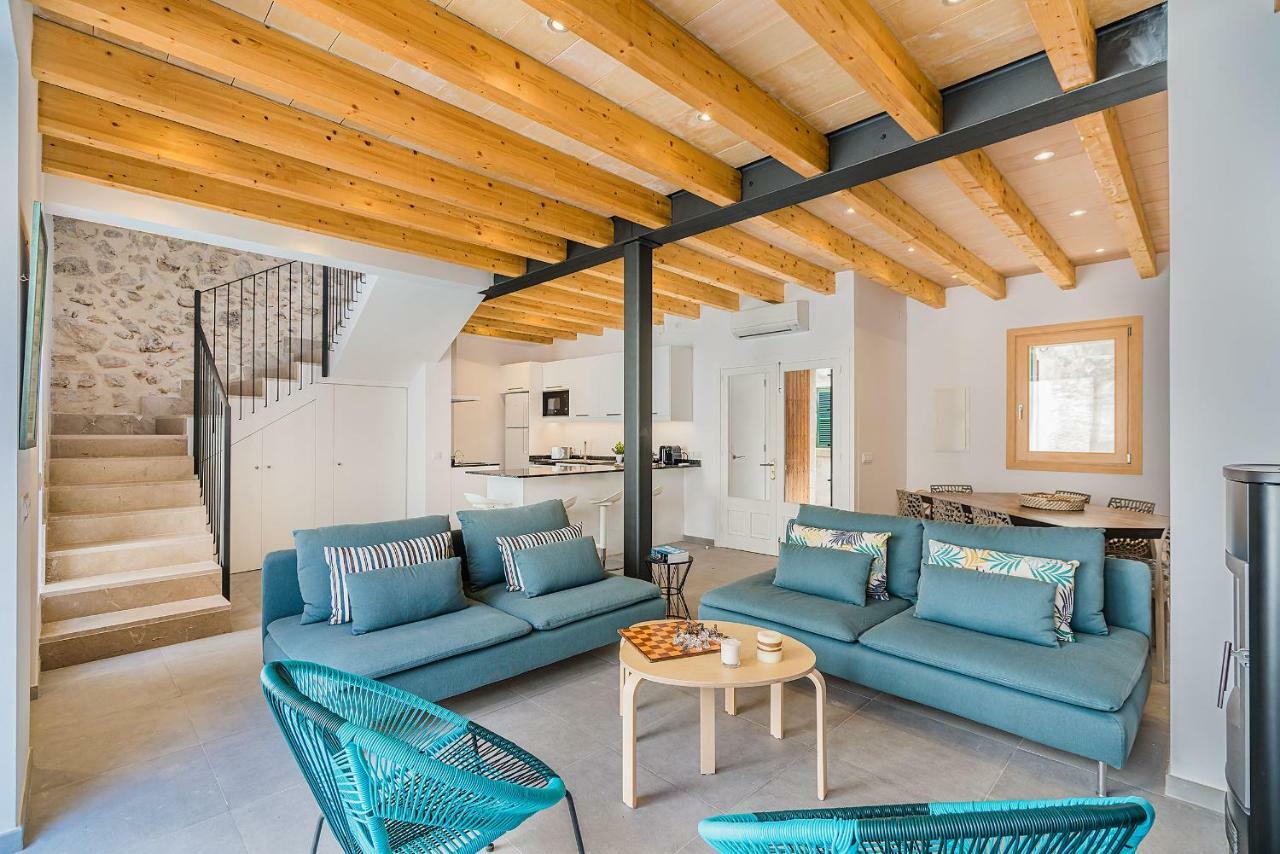 Casa Oasis Villa โปเญนซา ภายนอก รูปภาพ