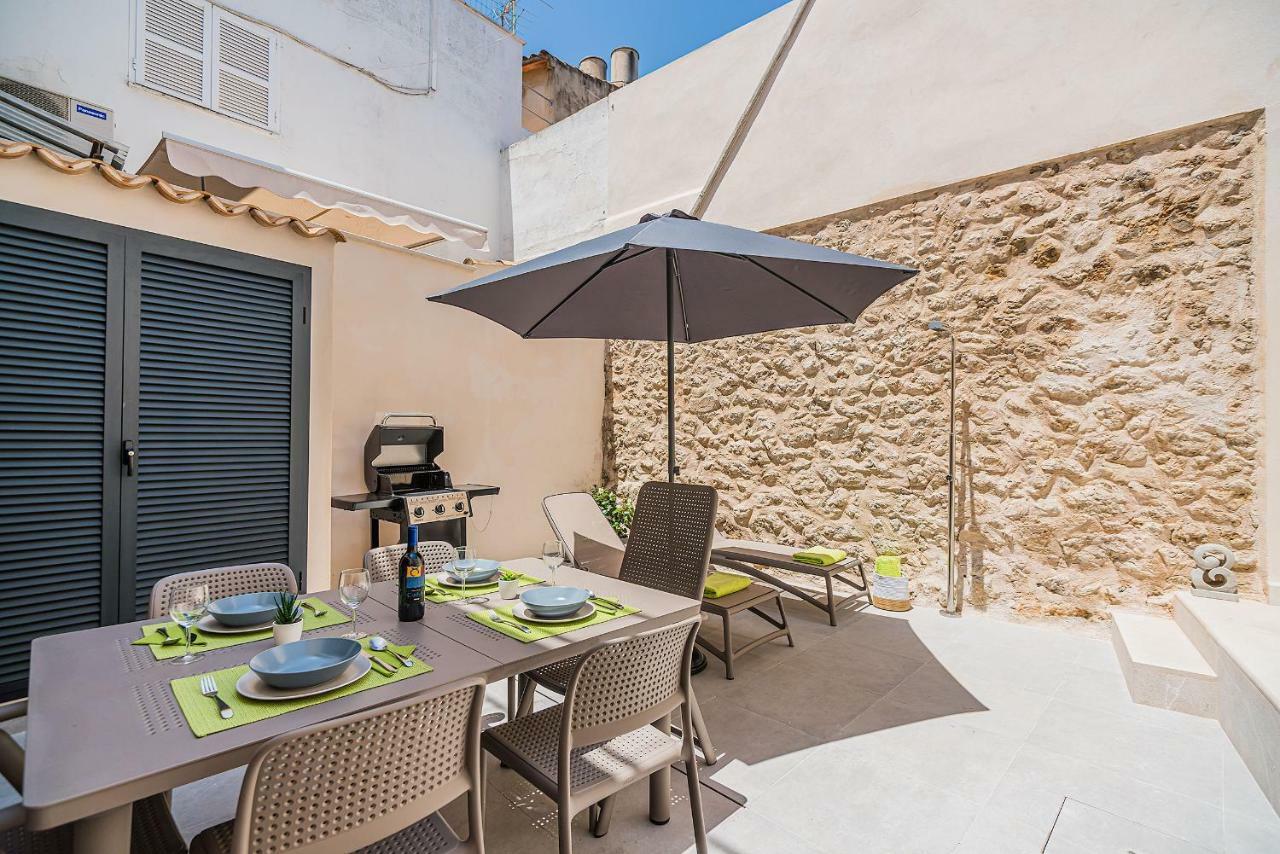 Casa Oasis Villa โปเญนซา ภายนอก รูปภาพ