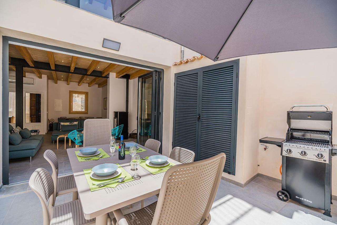 Casa Oasis Villa โปเญนซา ภายนอก รูปภาพ