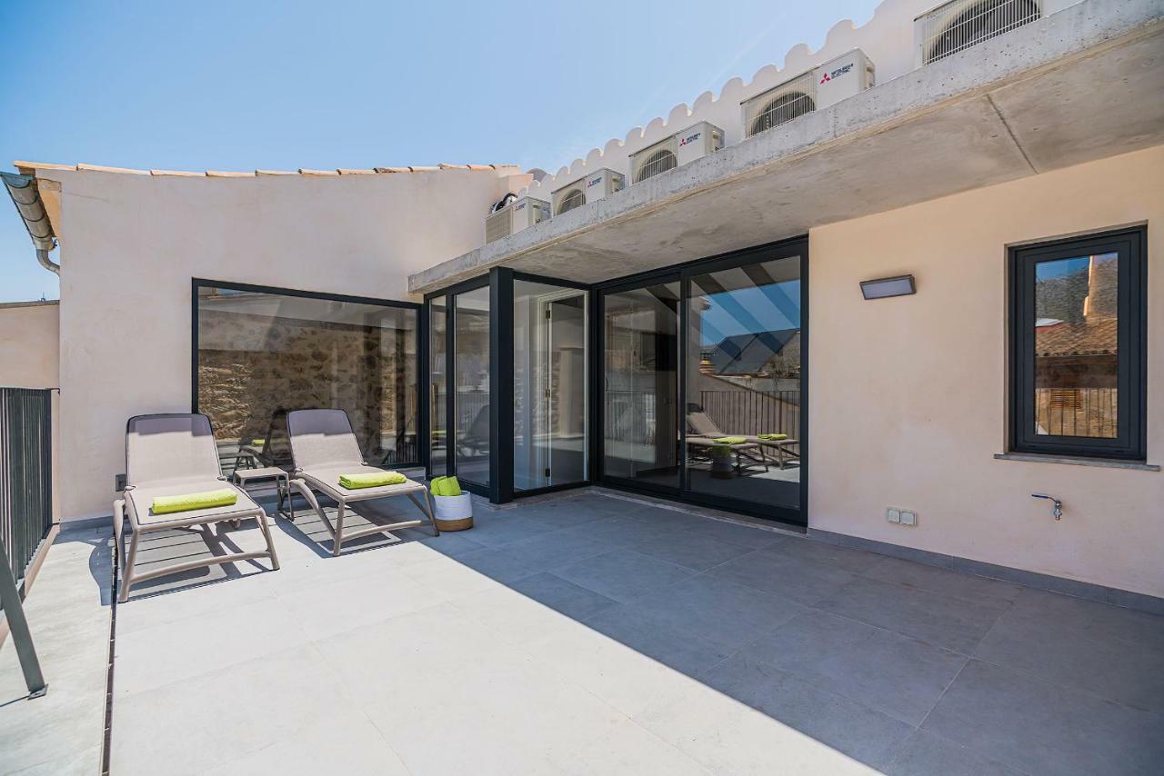 Casa Oasis Villa โปเญนซา ภายนอก รูปภาพ