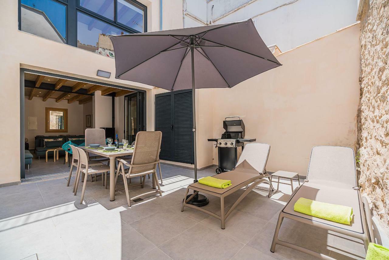 Casa Oasis Villa โปเญนซา ภายนอก รูปภาพ