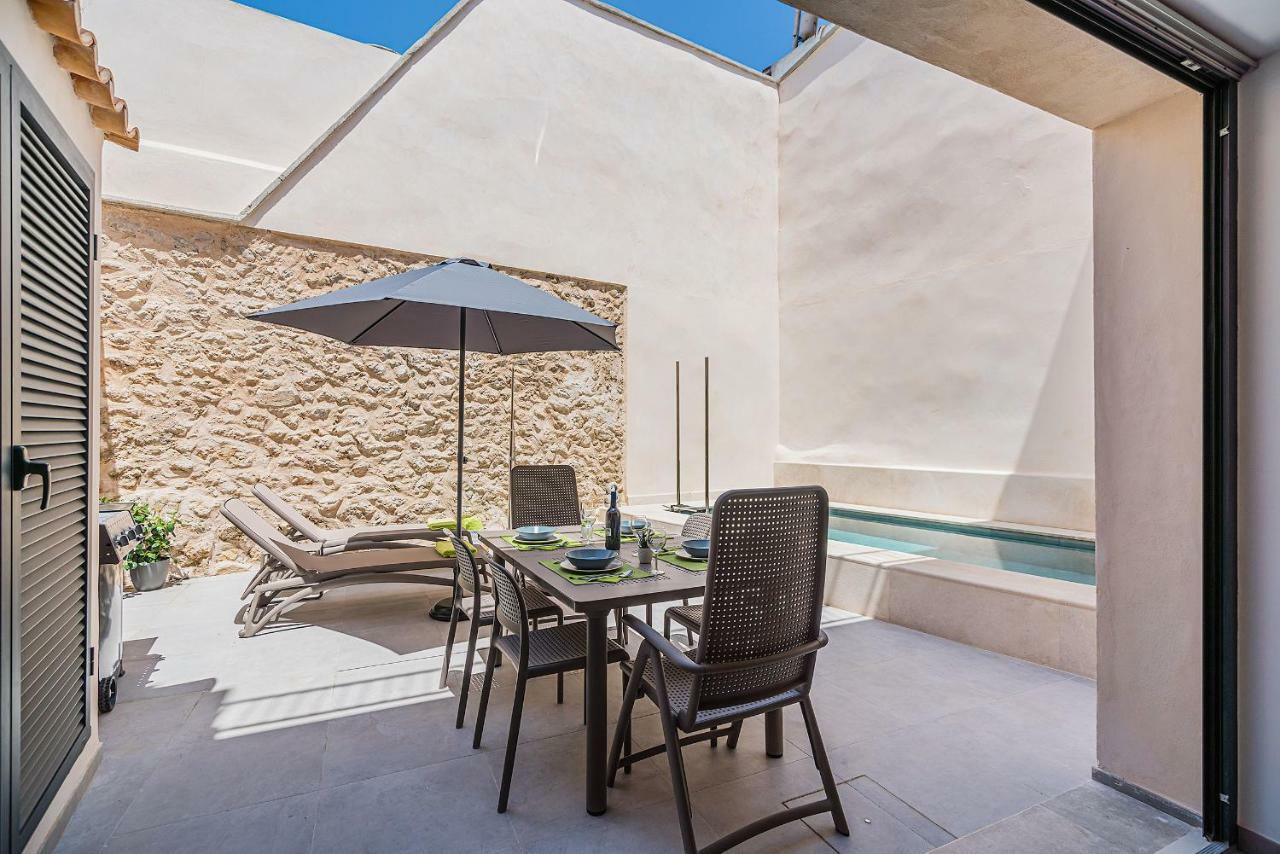 Casa Oasis Villa โปเญนซา ภายนอก รูปภาพ