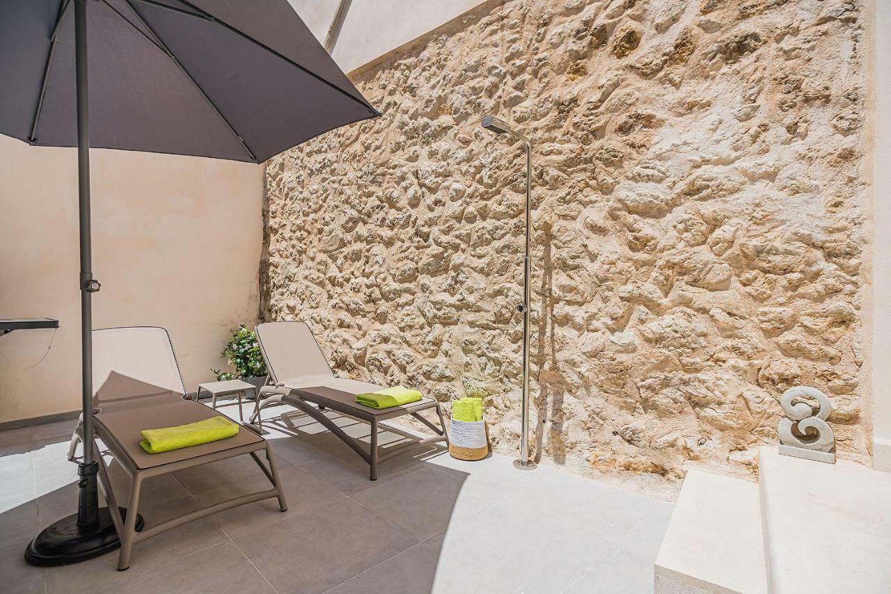 Casa Oasis Villa โปเญนซา ภายนอก รูปภาพ