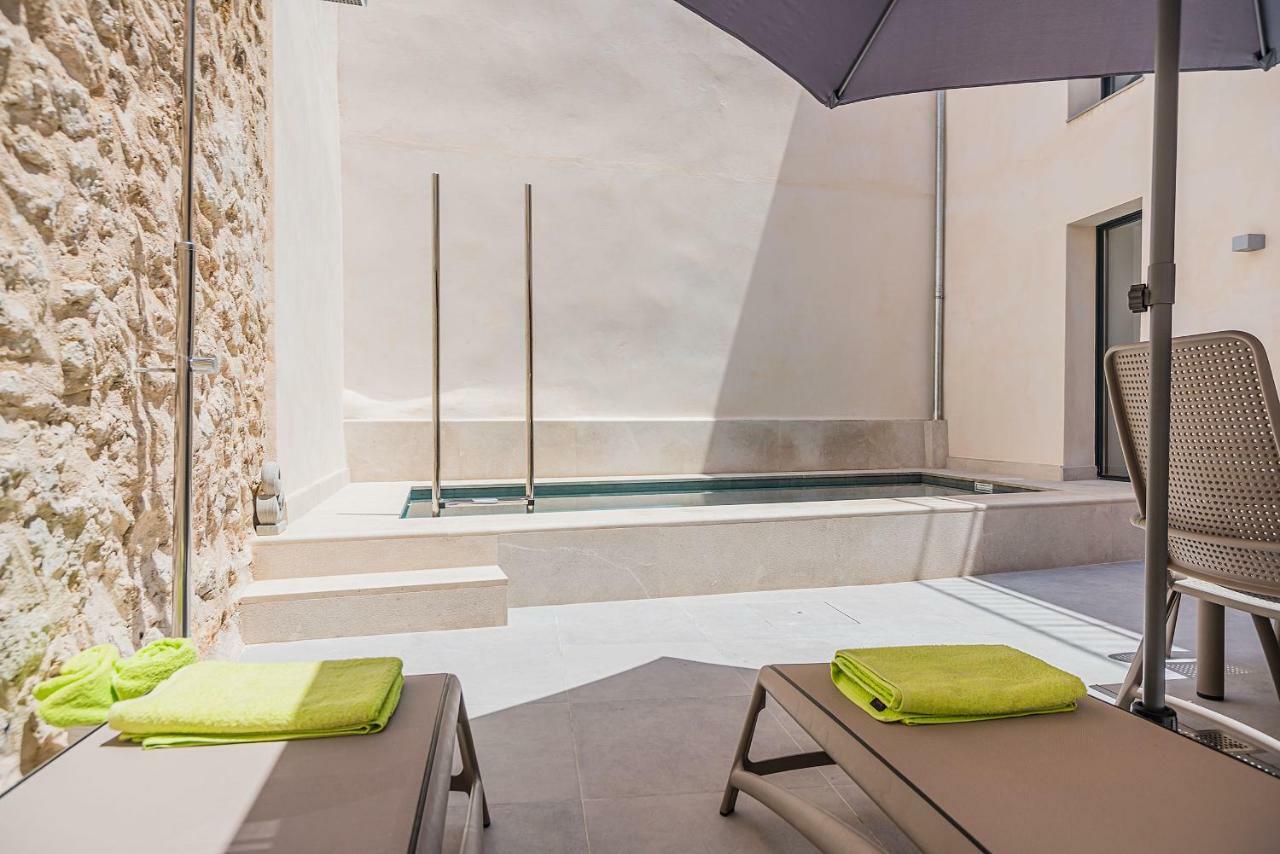 Casa Oasis Villa โปเญนซา ภายนอก รูปภาพ